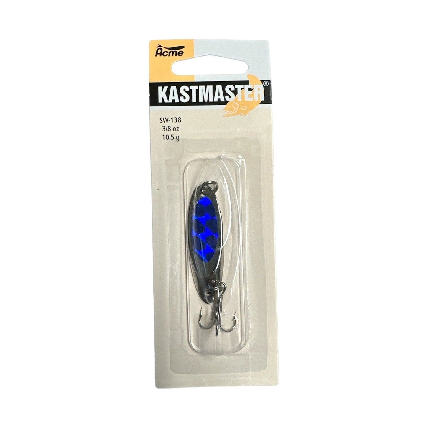 ACME KASTMASTER