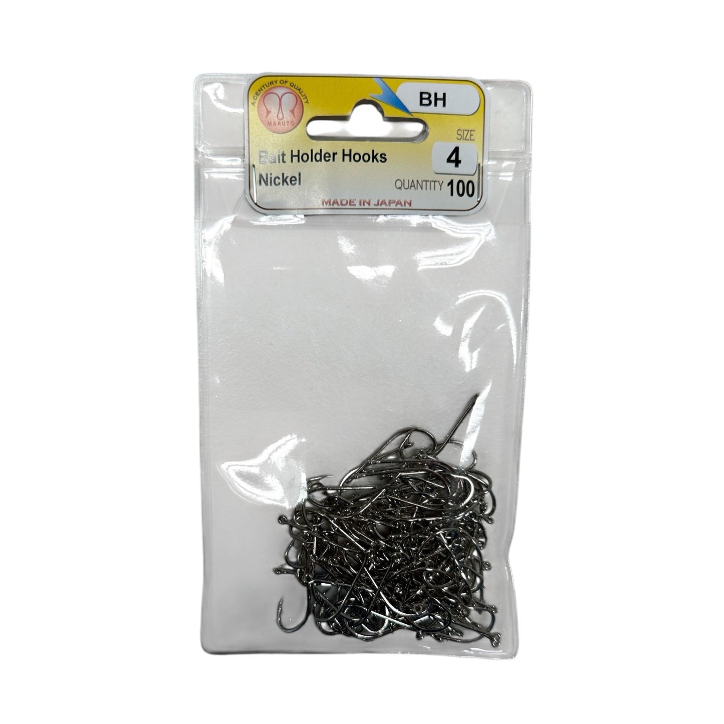 MARUTO BAIT HOLDER (100/PK)