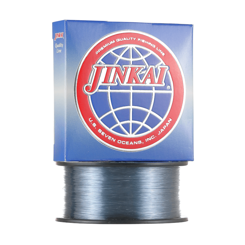 JINKAI REEL-FILL PACKS 250YD