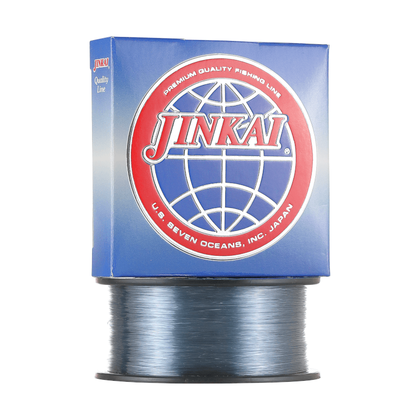 JINKAI REEL-FILL PACKS 250YD