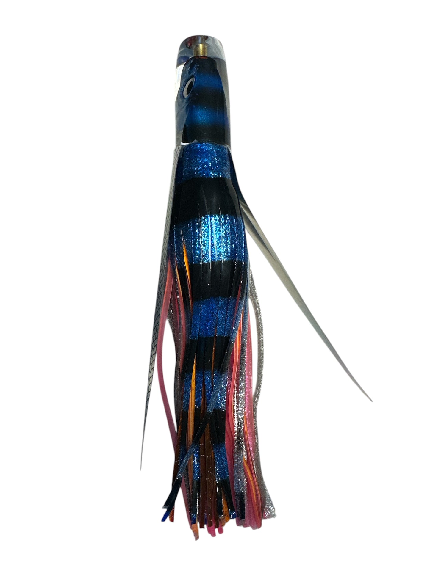 KAHEA 7" SCOOP SKIRTED