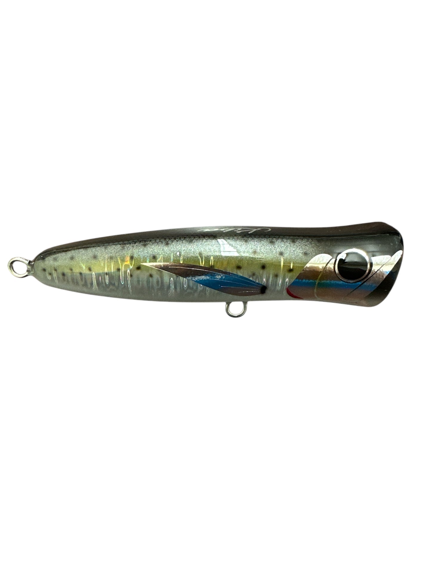 KIBA LURE POPPER 60 GRAMS