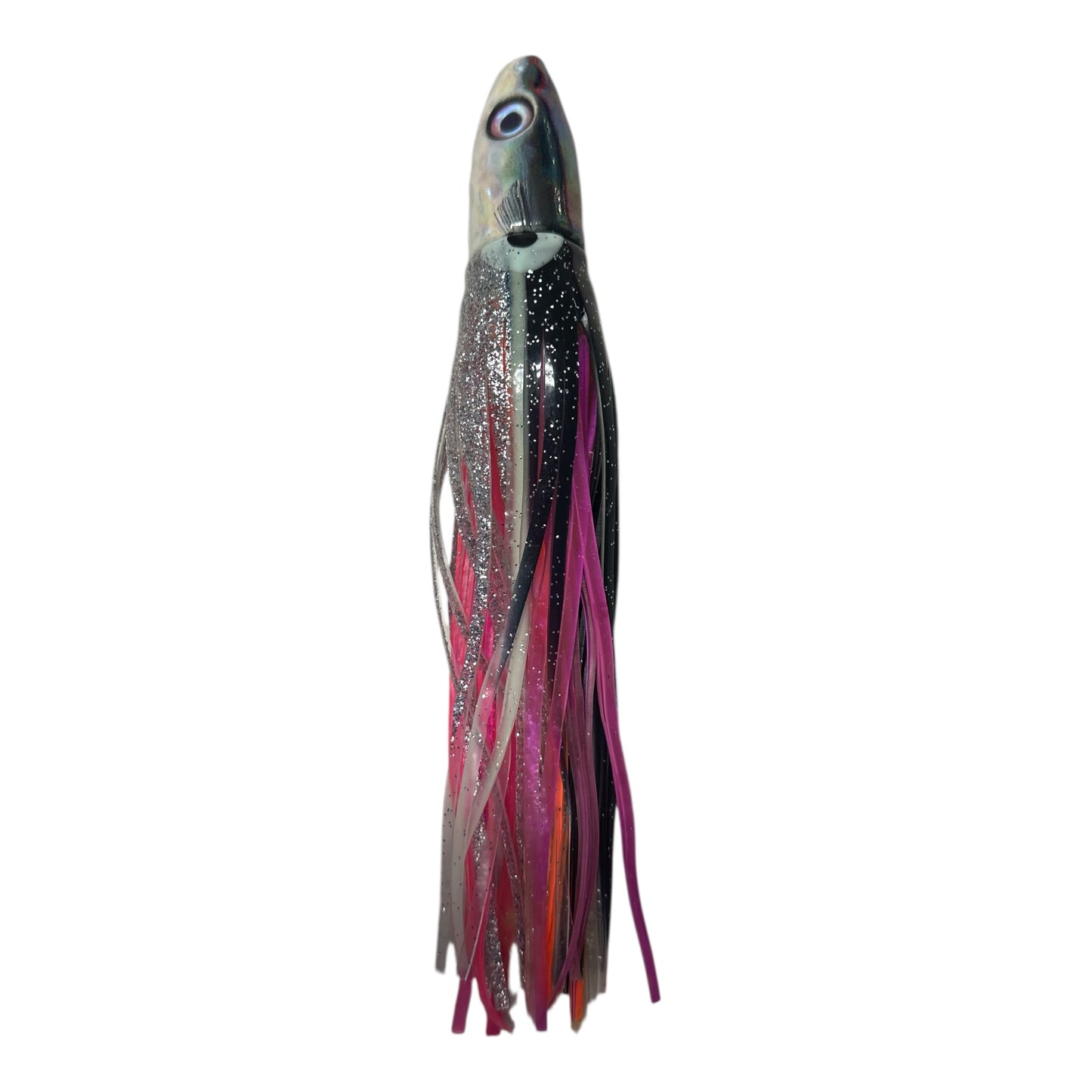 TETSUO 7" SKIRTED