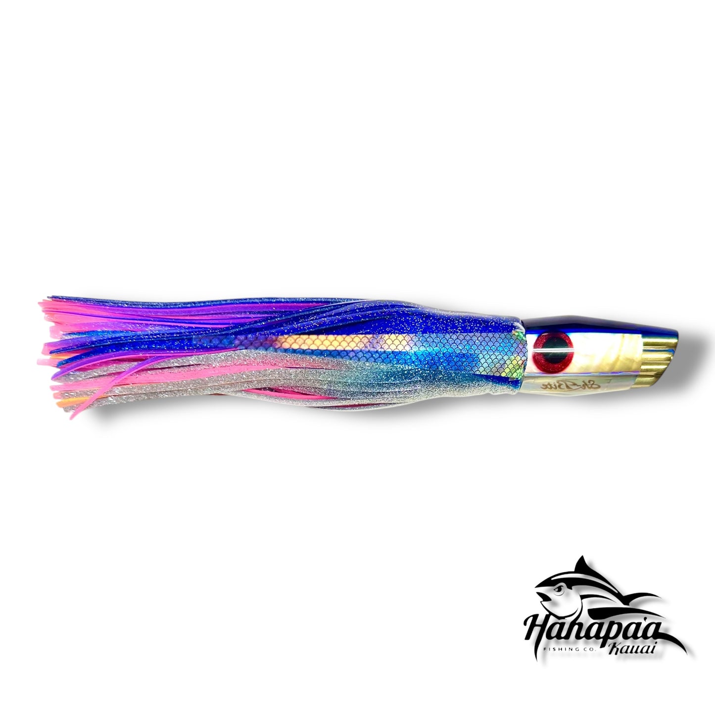 SHBITE 9" REVERSE TAPER CUT 4 HOLE SKIRTED
