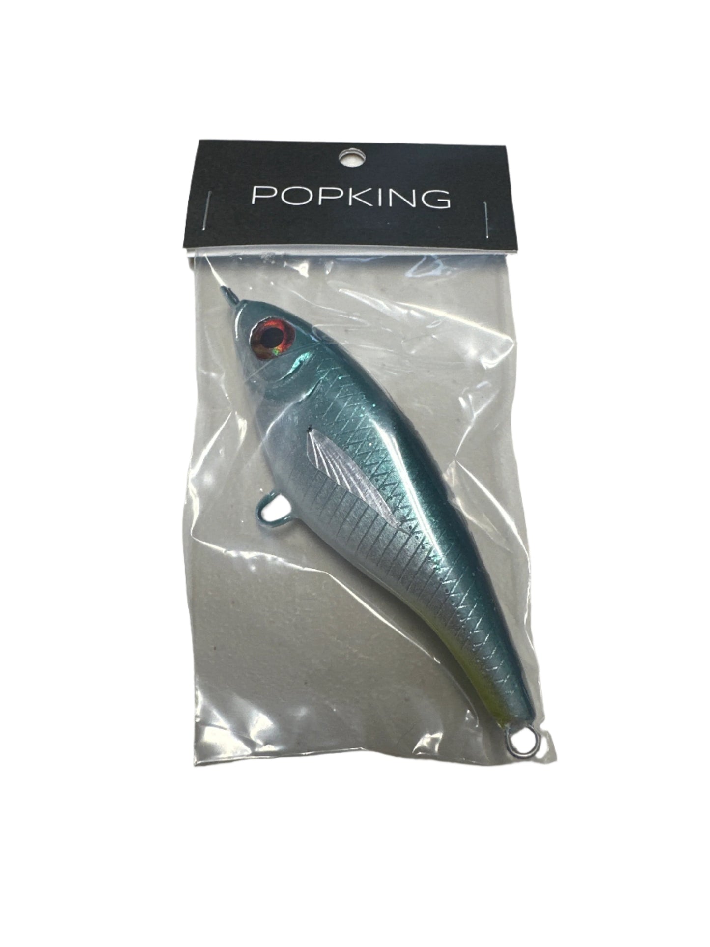 POPKING 4.5" / 1.5OZ / 40G