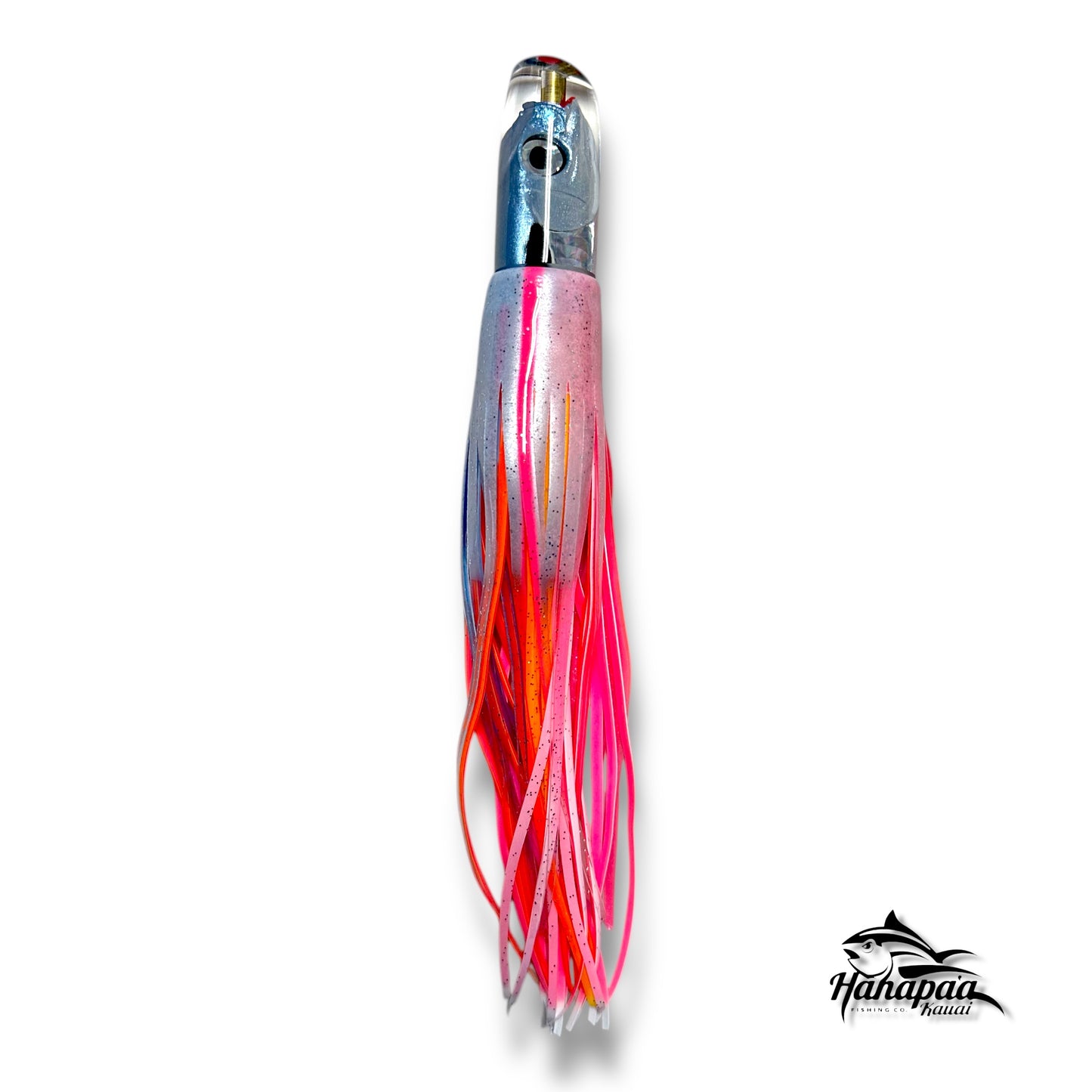 KAHEA 7" SCOOP SKIRTED
