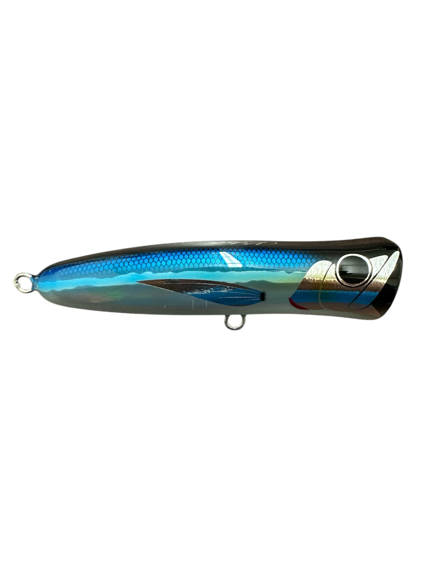 KIBA LURE POPPER 60 GRAMS