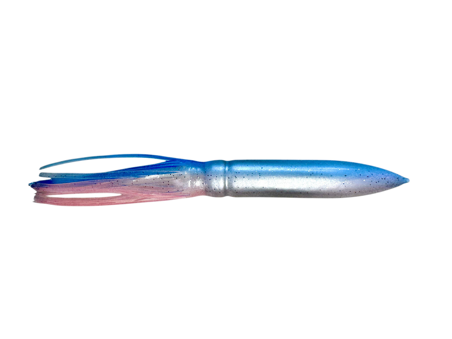 BOM SHELL TEASER SQUID