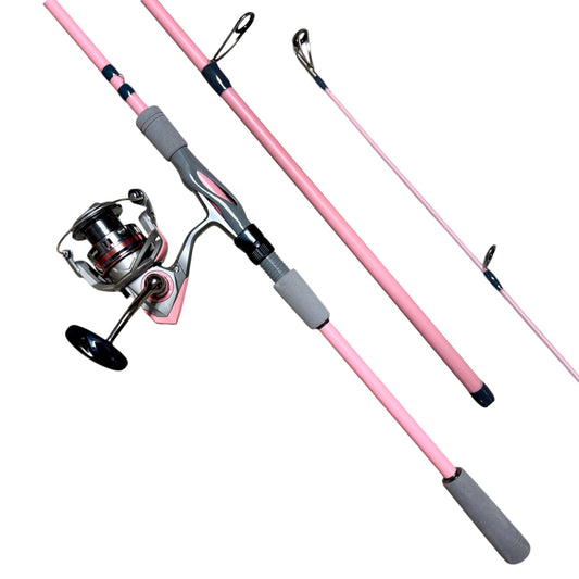 OKUMA AVENGER/PULSE WAVE COMBO