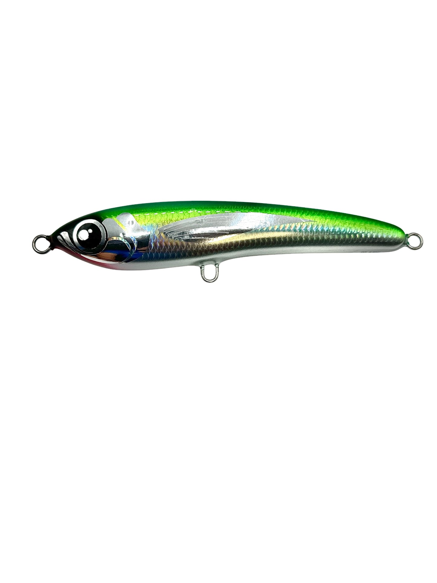 YA U LURES 80G STICK BAIT