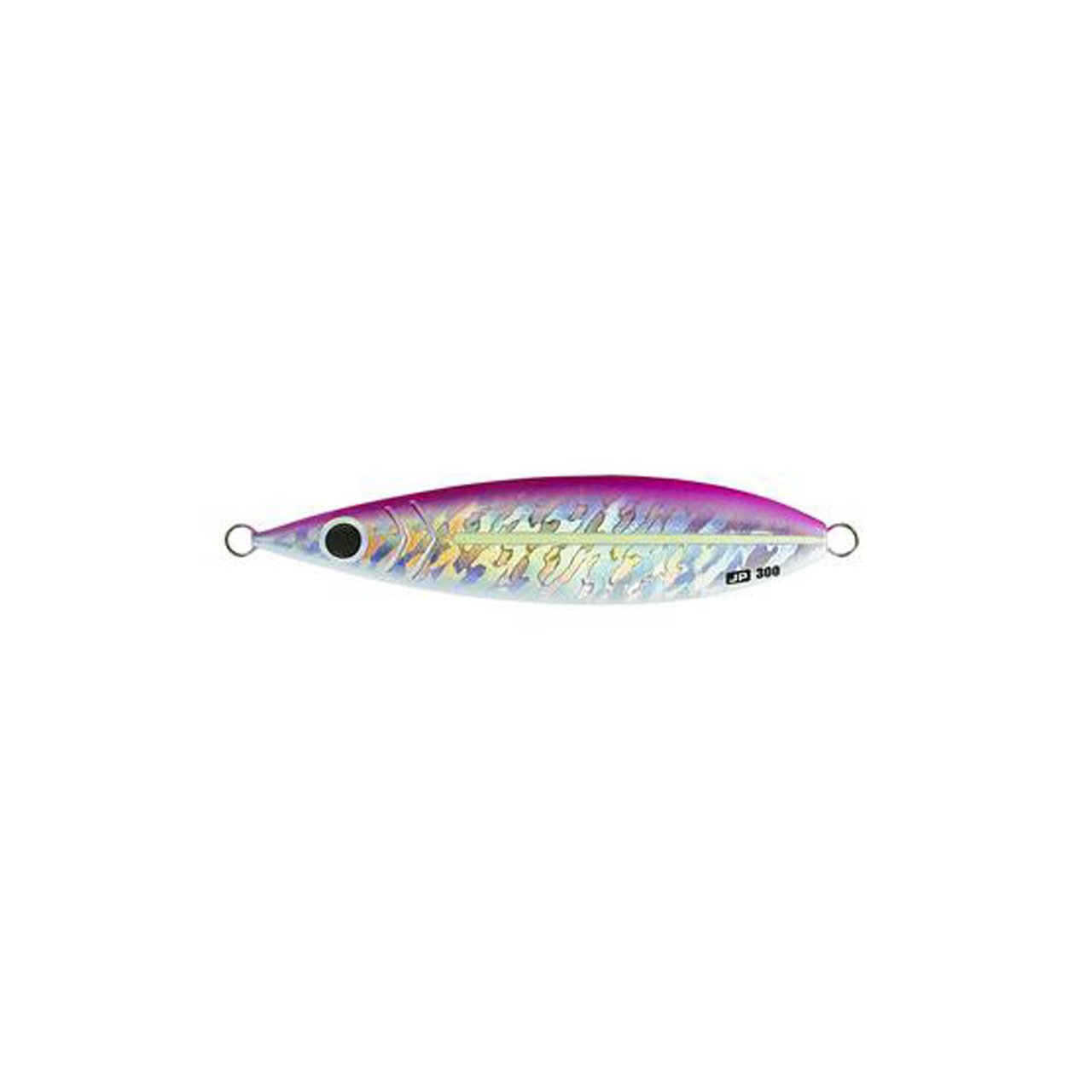 MAJORCRAFT JIGPARA VERTICAL SLOW JIGS