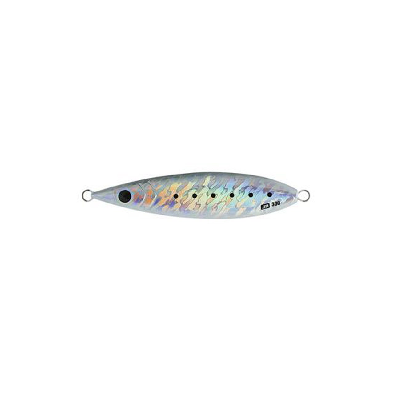 MAJORCRAFT JIGPARA VERTICAL SLOW JIGS