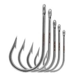 FUDO TROLLING HOOKS