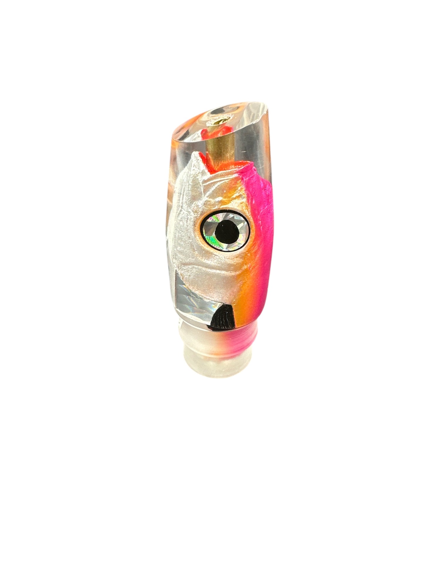 KAHEA 7" CUT FACE