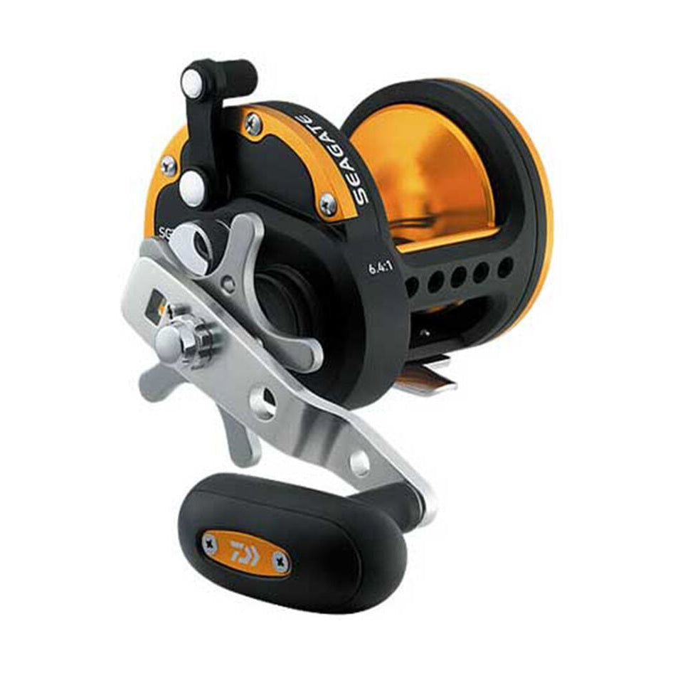 DAIWA SEAGATE CONVENTIONAL REEL