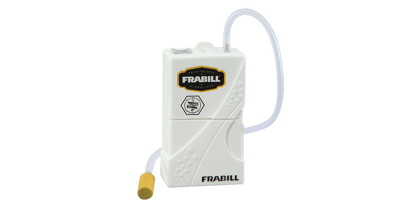 FRABILL 14203 AERATOR