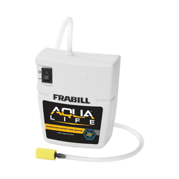 FRABILL 14331 AERATION SYS