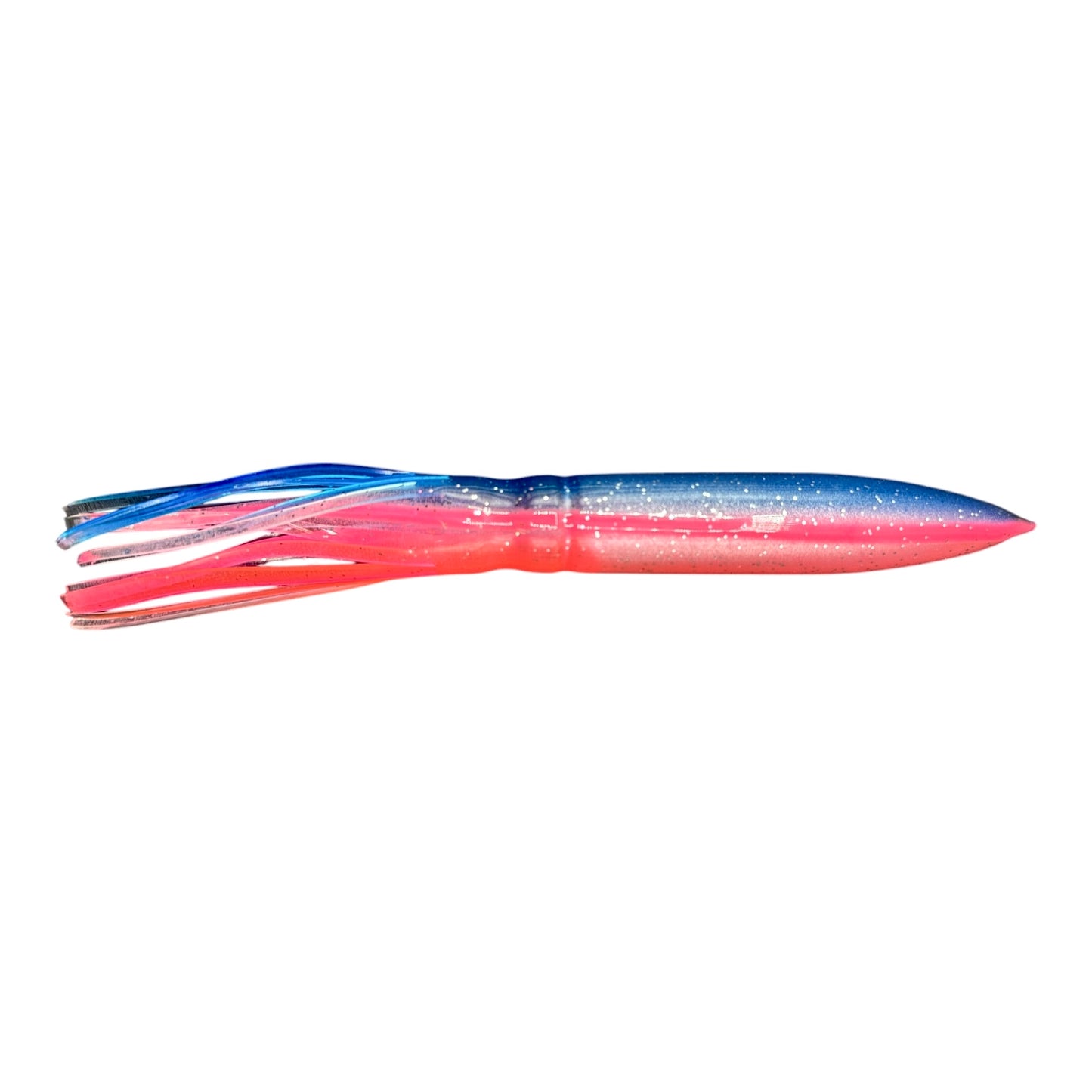 BOM SHELL TEASER SQUID