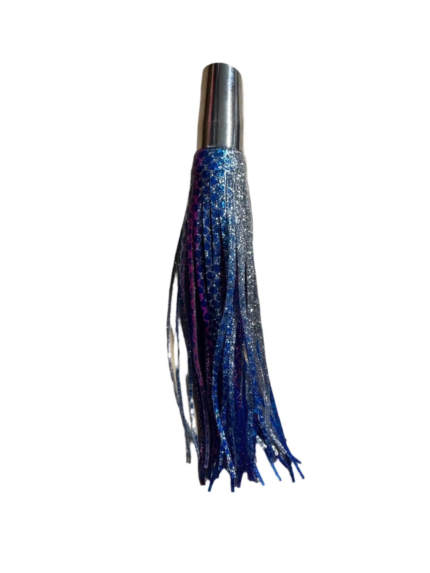 HANAPAA 4" CHROME HEAD CUT FACE JET (SKIRTED)
