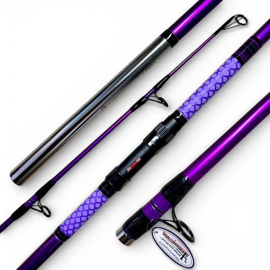 MDS PROLINE ULUA ROD AMERICAN TACKLE GUIDES