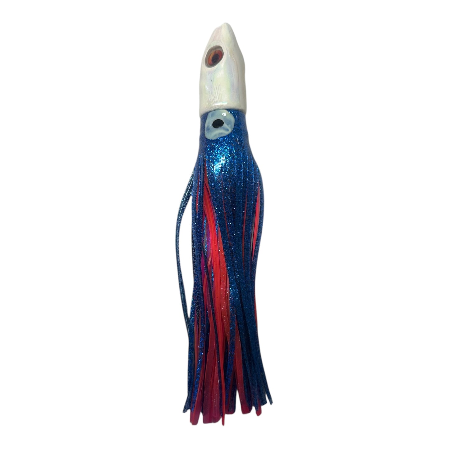 TETSUO 7" SKIRTED