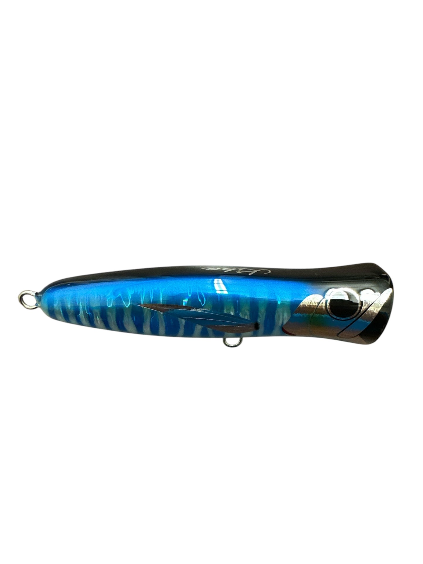 KIBA LURE POPPER 60 GRAMS