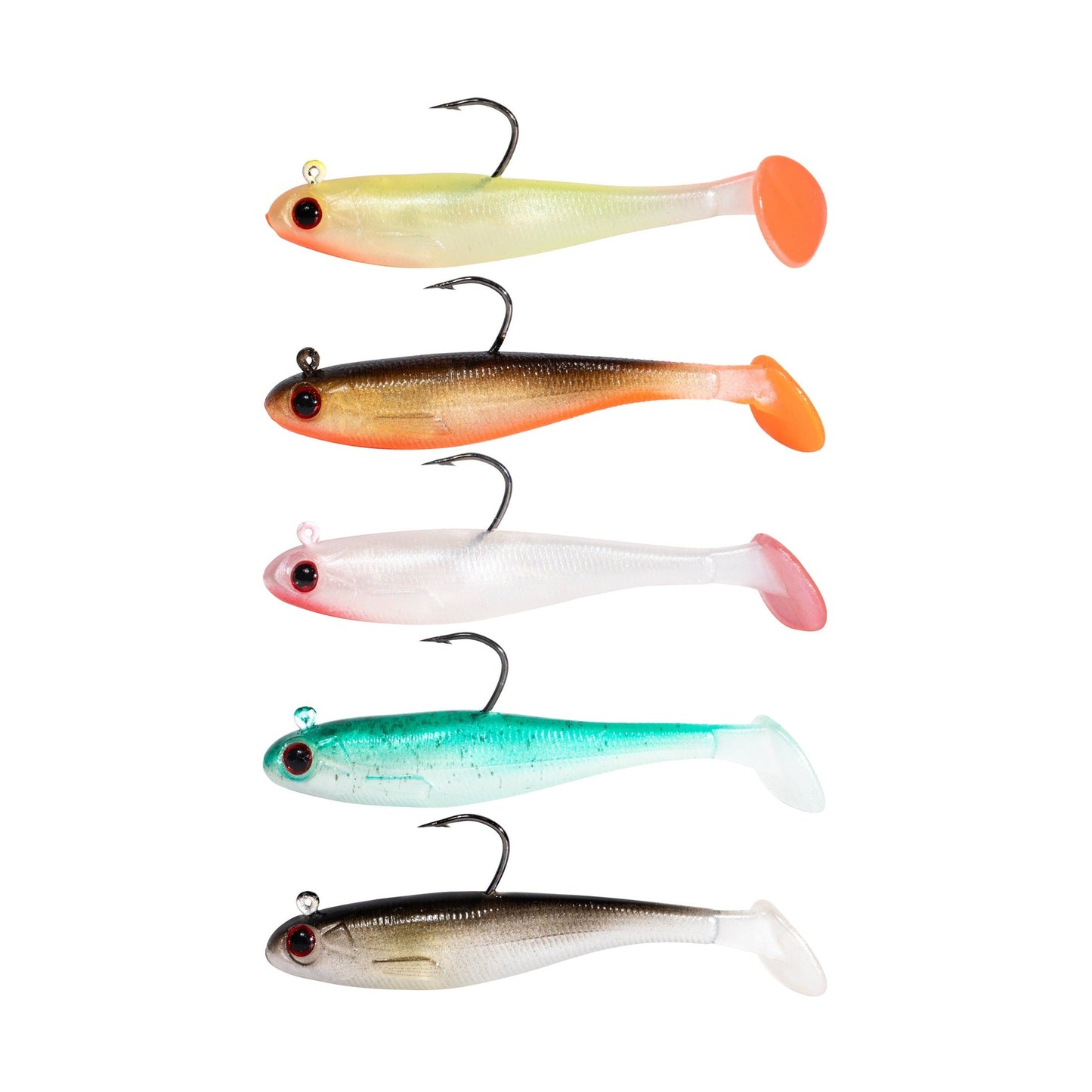 BLUE WING SWIM MINNOWS