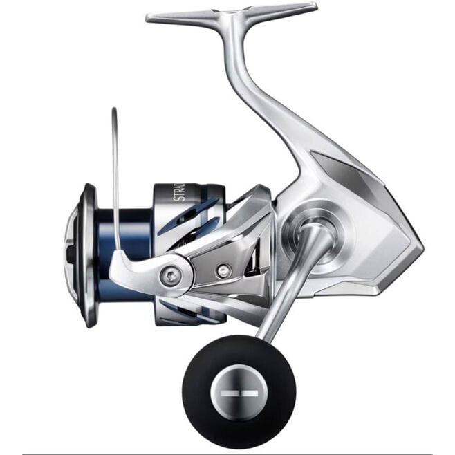 SHIMANO STRADIC SPINNING REEL