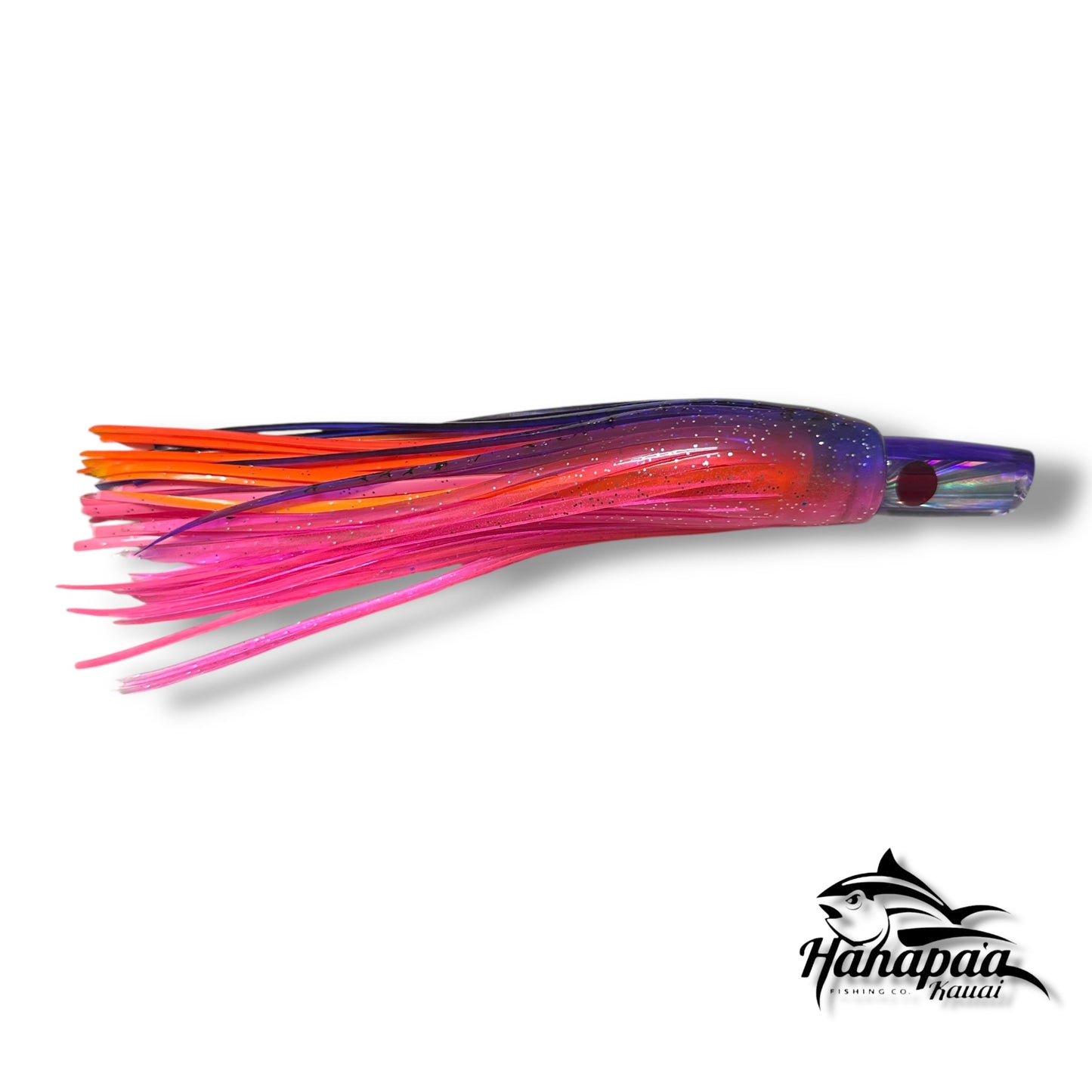 HANAPAA 5" AKU LURE SKIRTED