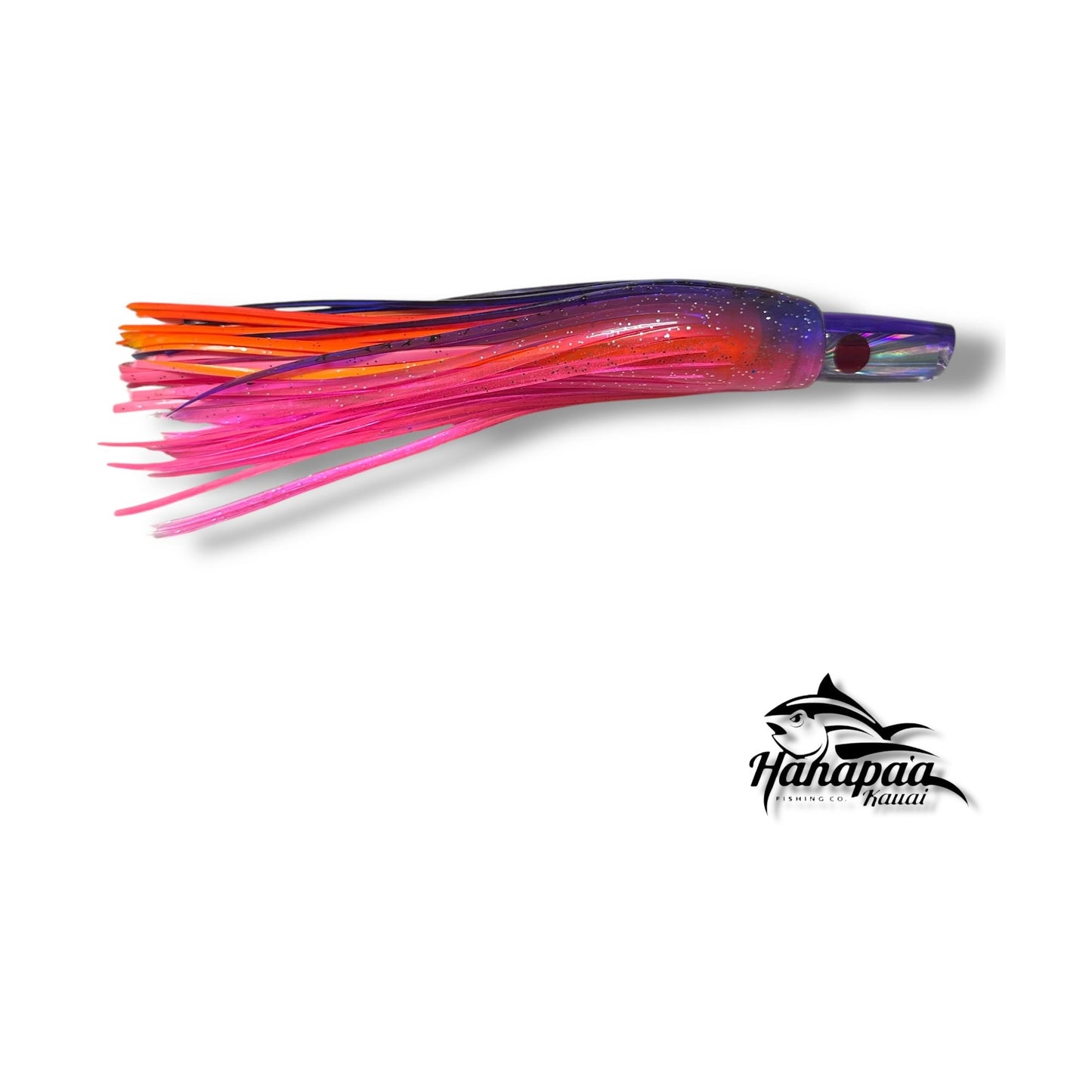 HANAPAA 5" AKU LURE SKIRTED