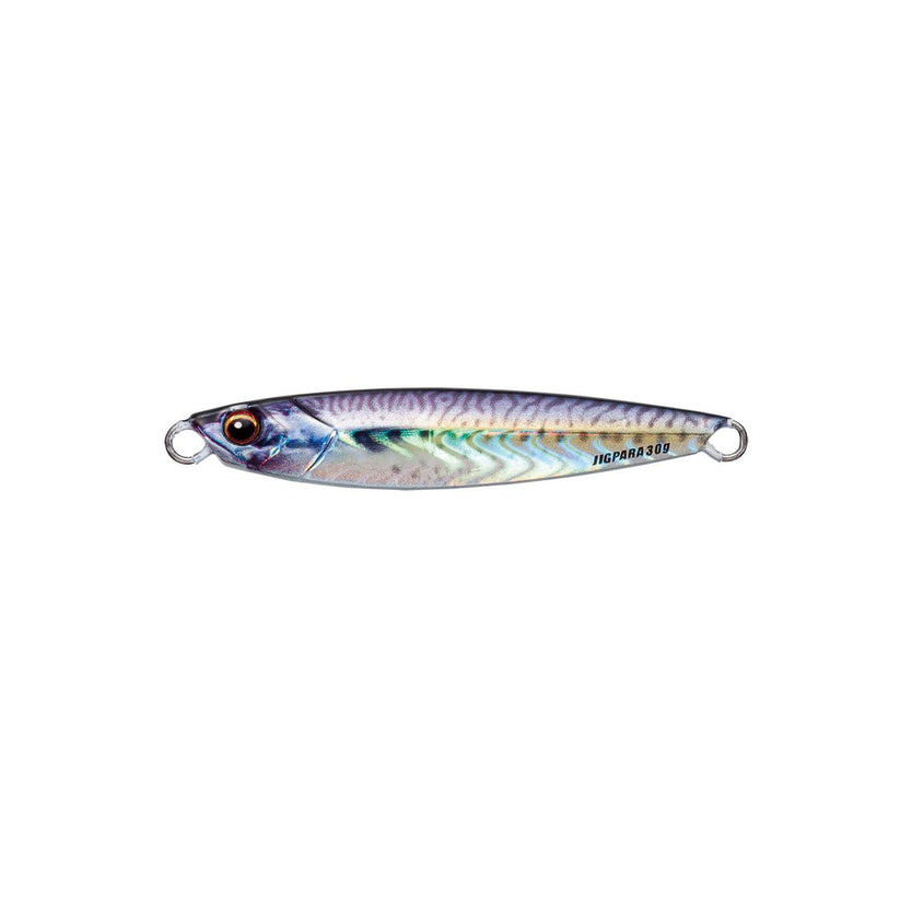 MAJOR CRAFT JIGPARA STANDARD LIVEBAIT (40G)