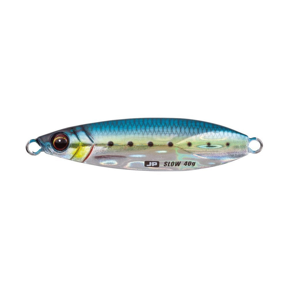 MAJOR CRAFT JIGPARA SLOW LIVEBAIT (40G)