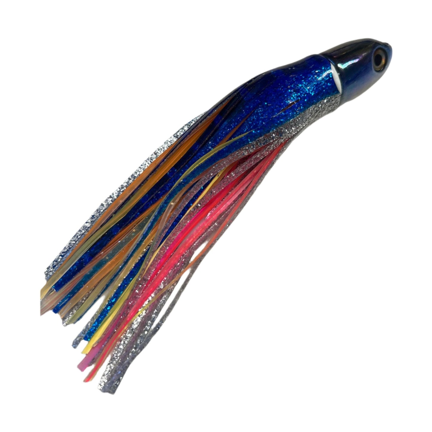 TETSUO PREMIUM LURES SKIRTED