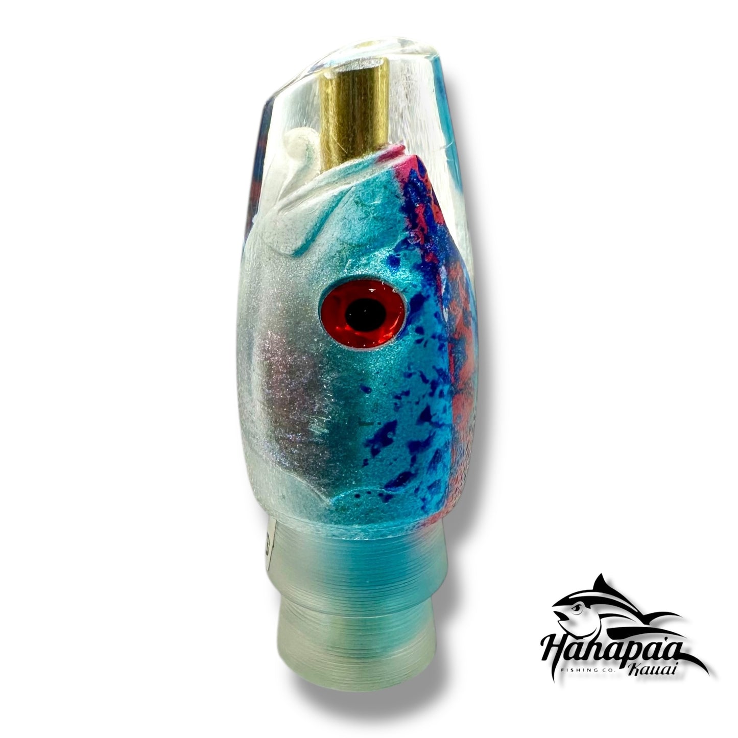 KAHEA 6" SCOOP