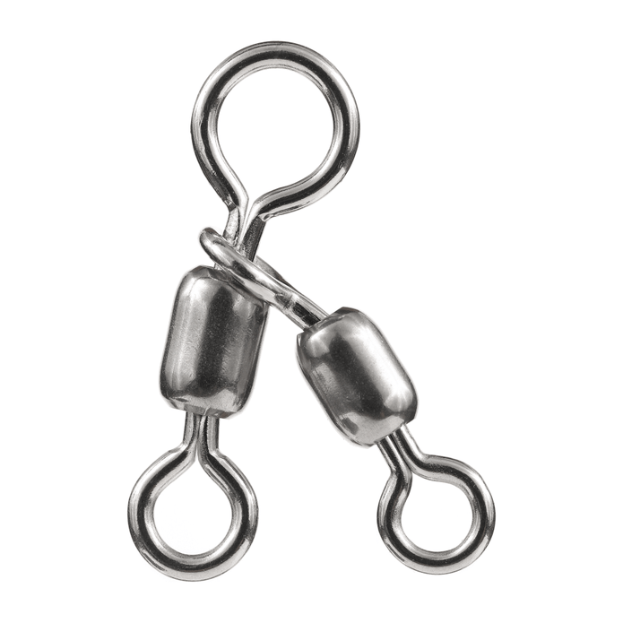 HANAPAA CRANE COMBINATION SWIVEL S/S