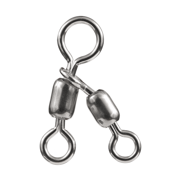 HANAPAA CRANE COMBINATION SWIVEL S/S
