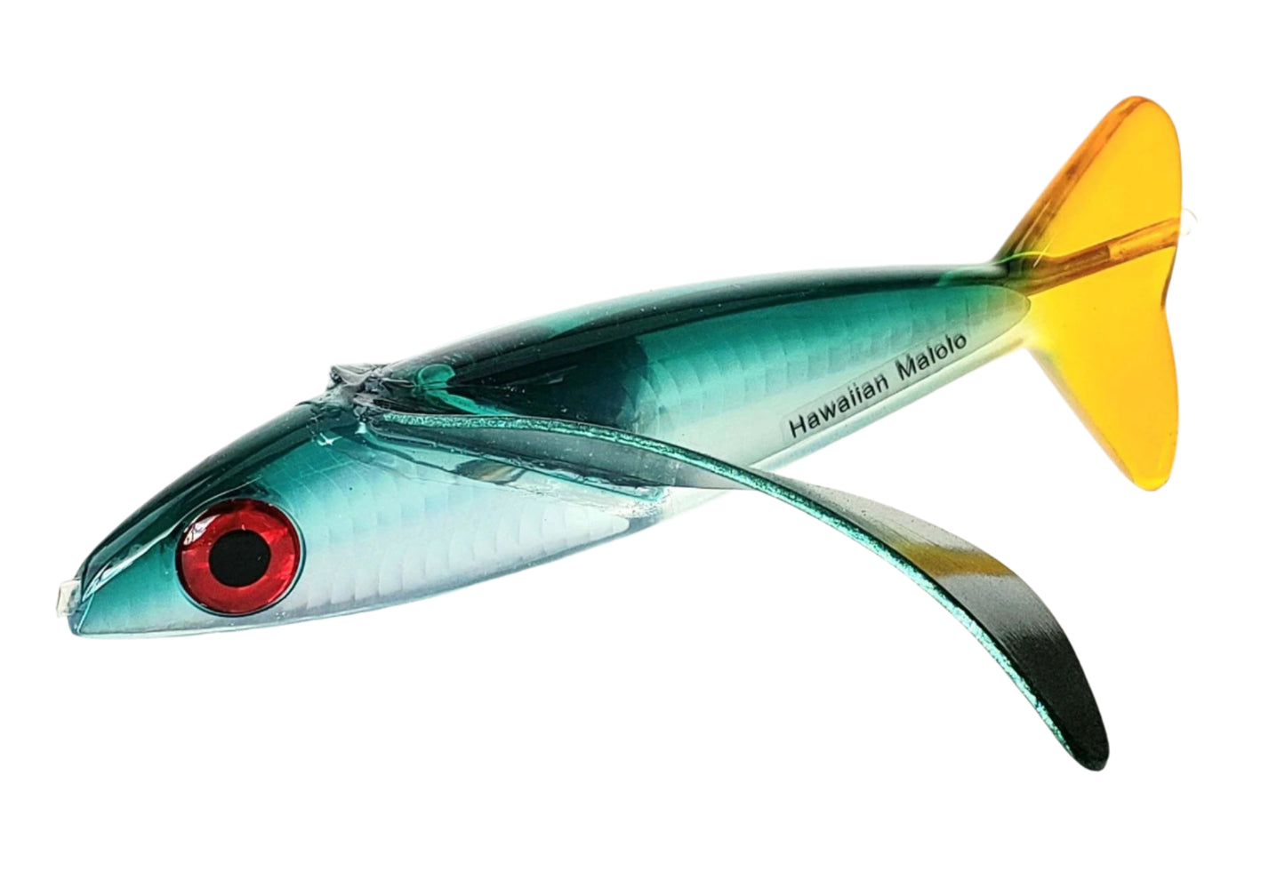 HAWAIIAN MALOLO
