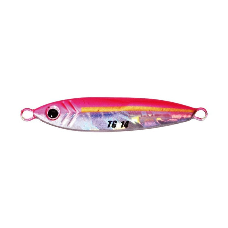 MAJOR CRAFT TUNGSTEN (24G)