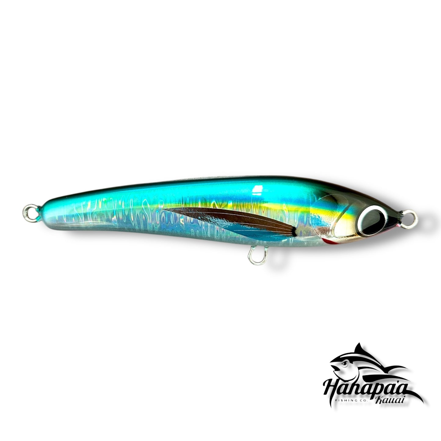 KIBA LURE STICKBAIT 60 GRAM