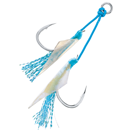 BKK SEA RANGER ASSIST HOOK