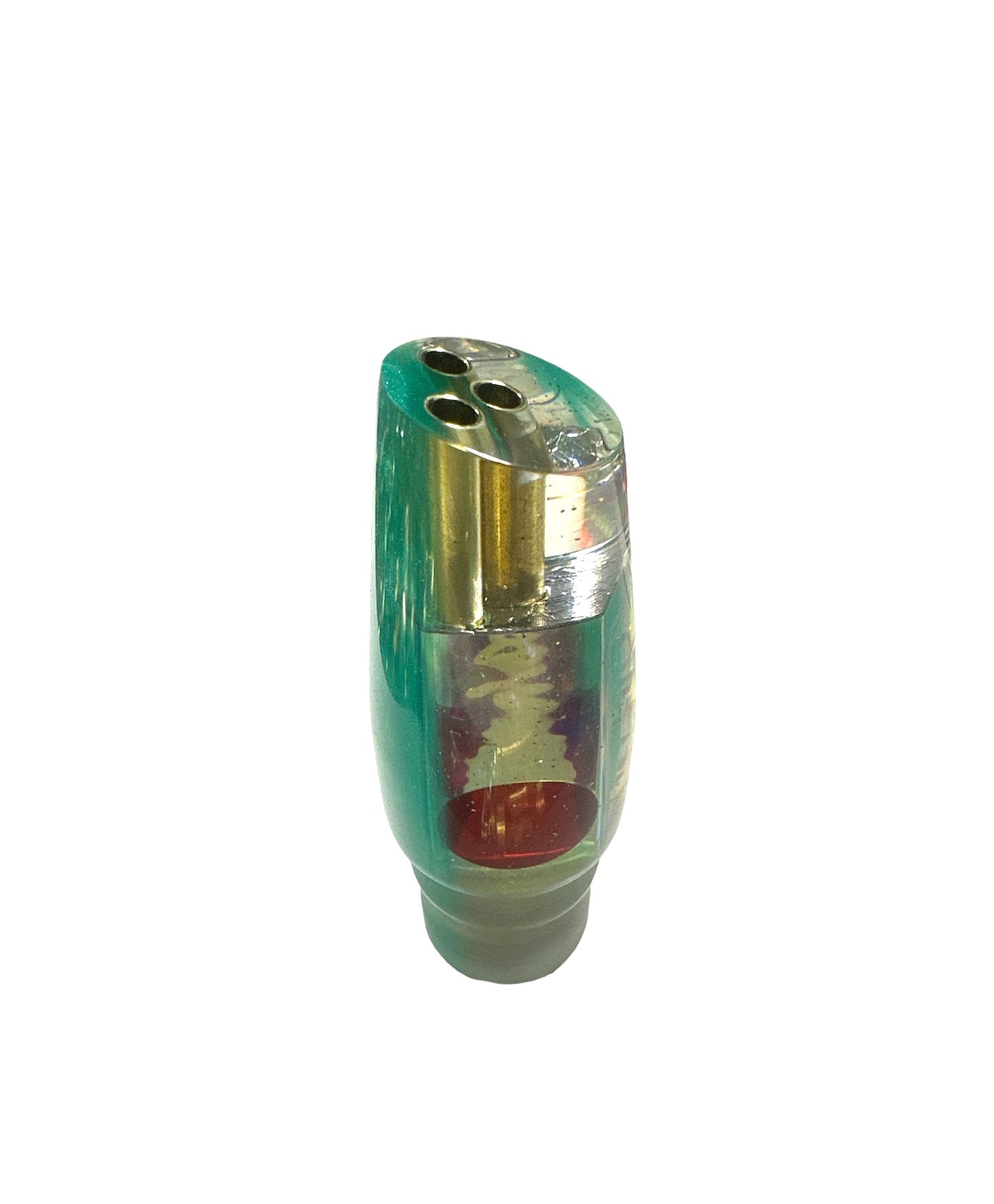 SHBITE 7" STANDARD CUT JETTED