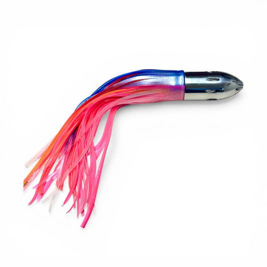 HANAPAA STAINLESS JET SKIRTED 9"