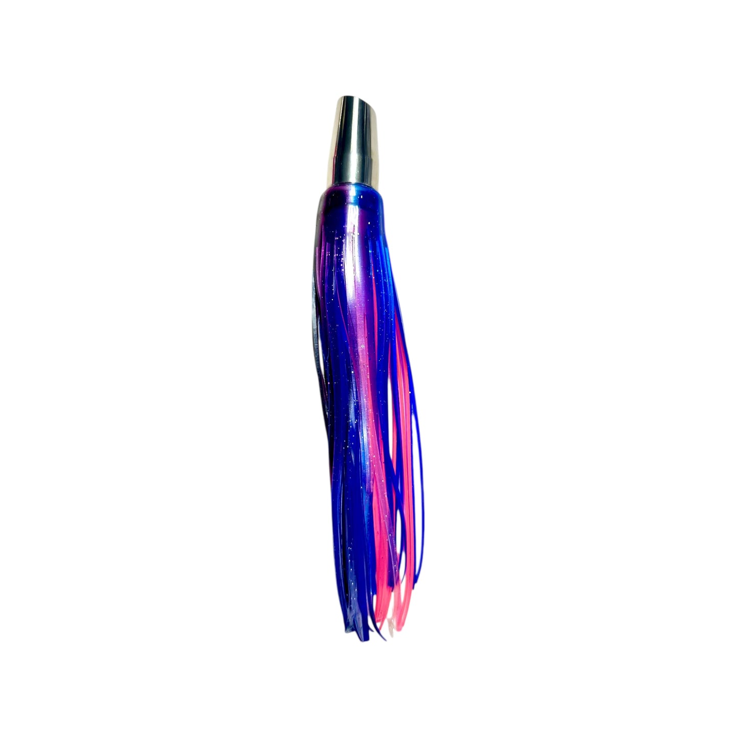 HANAPAA 6" CHROME CUT FACE JET (SKIRTED)