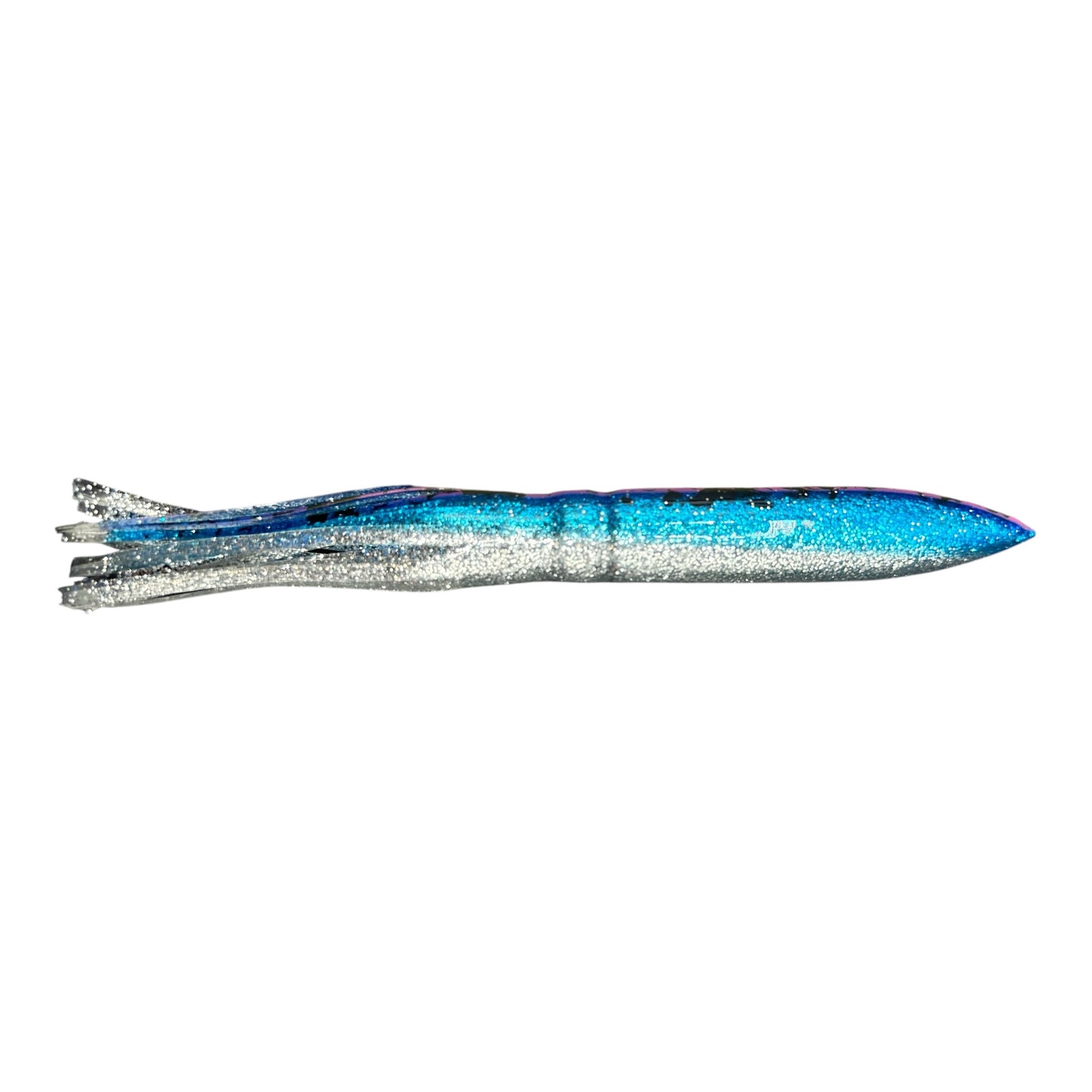 BOM SHELL TEASER SQUID