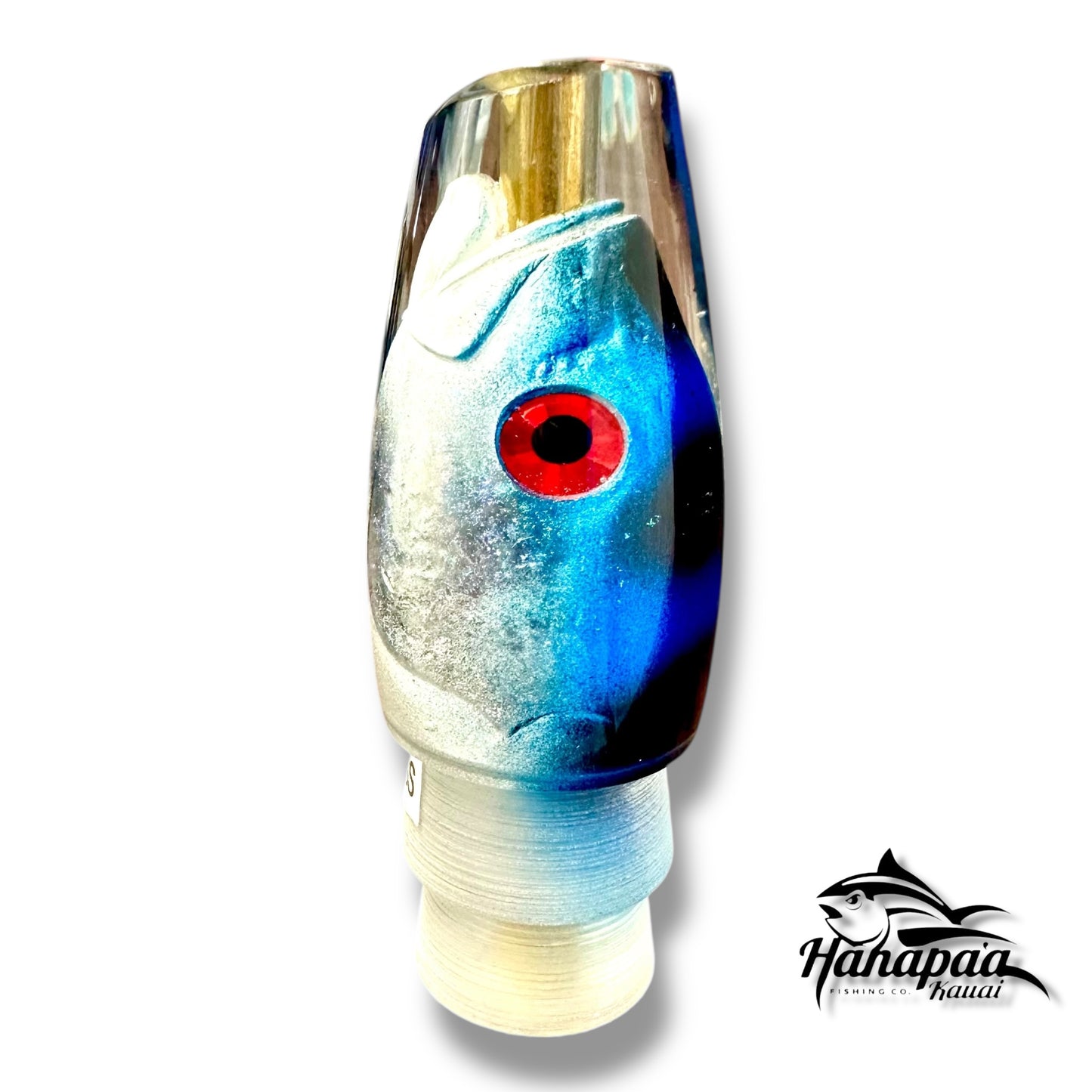KAHEA 6" SCOOP
