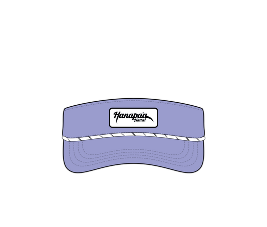 HANAPAA KAUAI VISOR