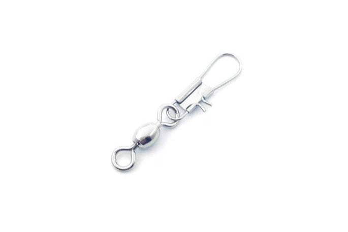 IZUO CRANE INTERLOCK SWIVEL
