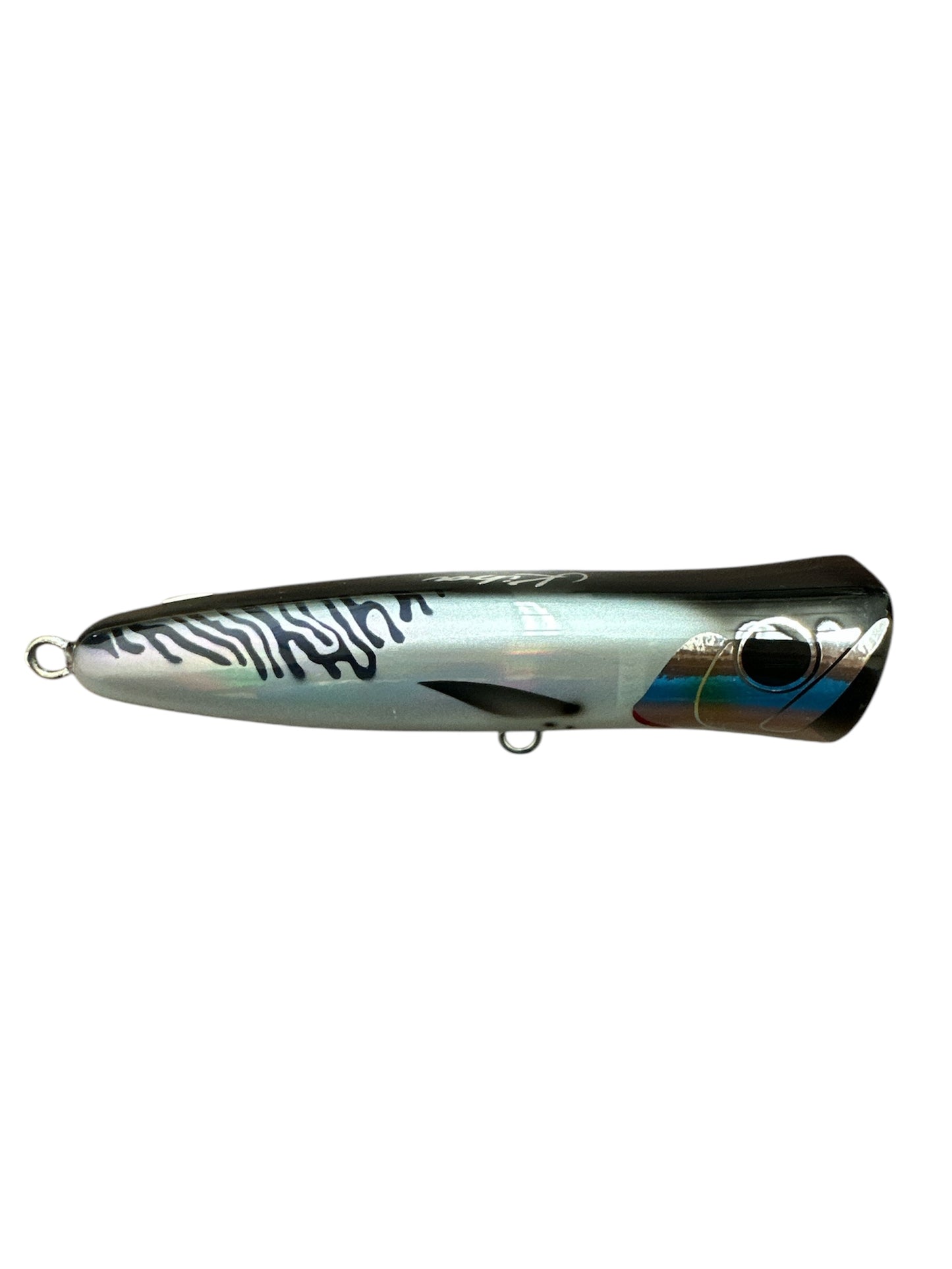 KIBA LURE POPPER 60 GRAMS
