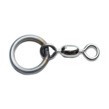 HANAPAA STOP RING 4/0