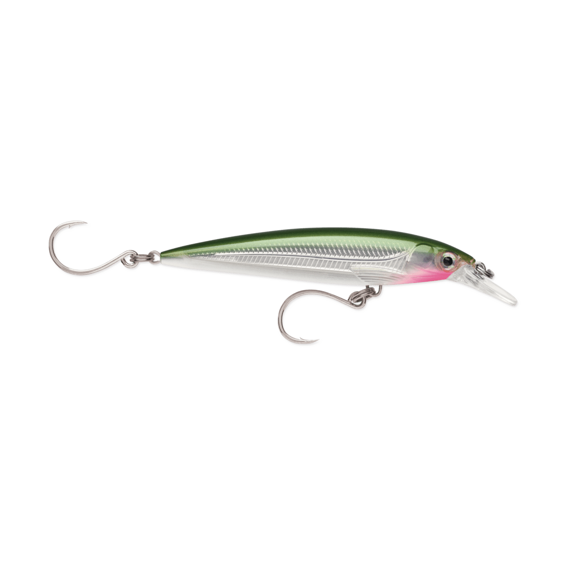 RAPALA X-RAP LONG CAST
